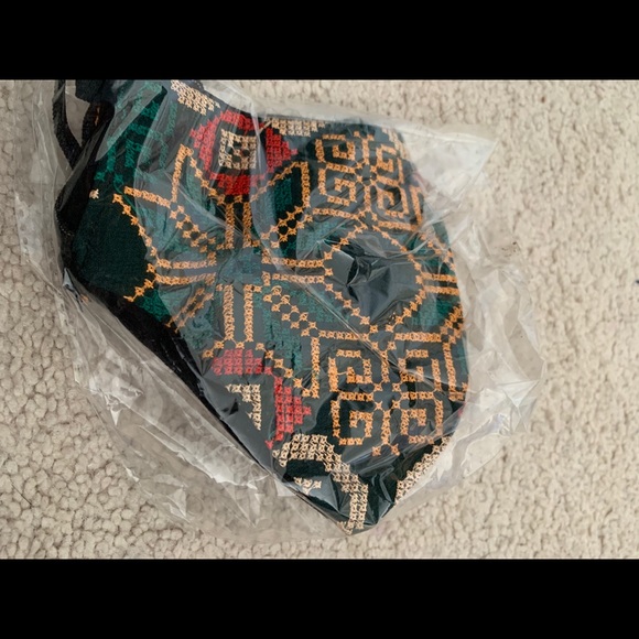 Masks - Picture 8 of 8